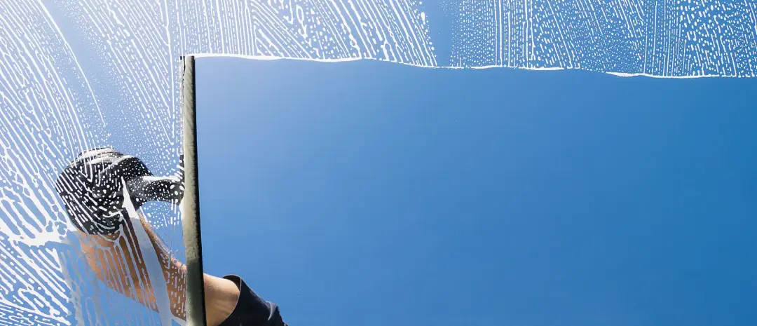 Commercial Window Cleaners Bristol, Portishead, Keynsham