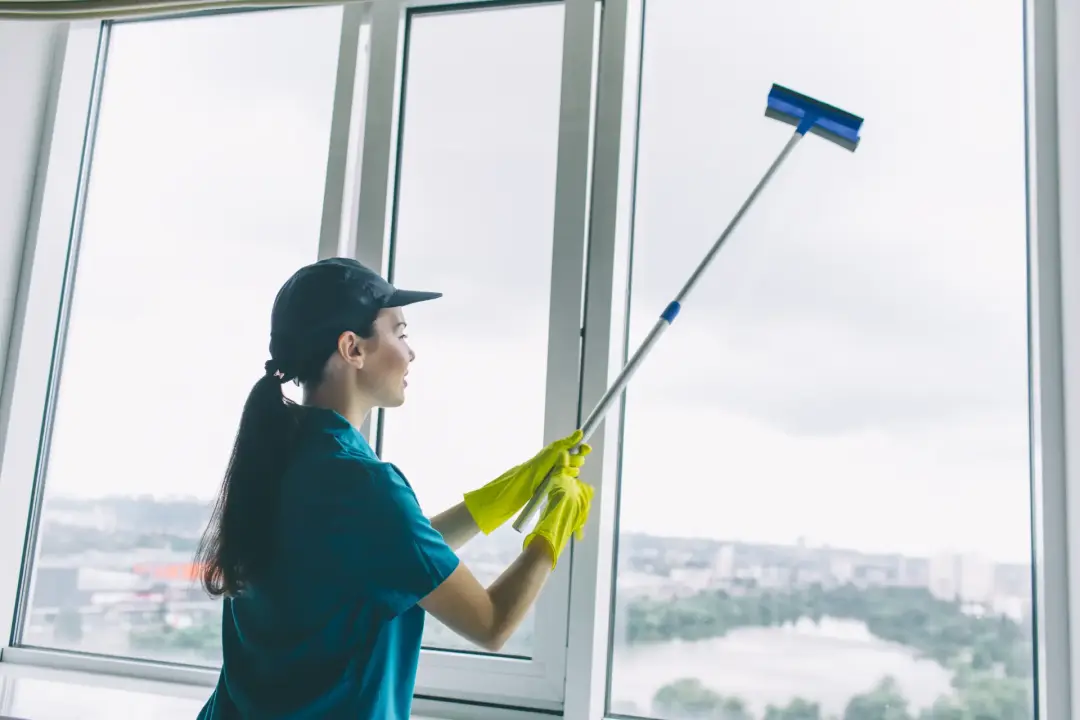 Window Cleaning Services in Bristol, Portishead, Keynsham
