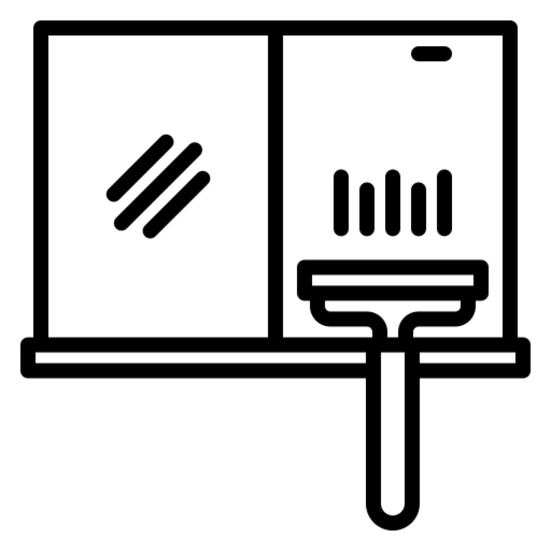 Scheduled Contract Cleaning